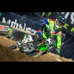 Meet your Posher, Ely